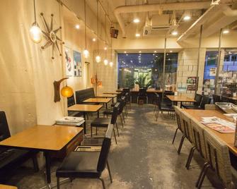 Hearton Hotel Shinsaibashi - Ô-sa-ka - Nhà hàng