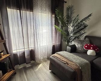 Rest, Relax, Rio dell\n - Rio Dell - Living room