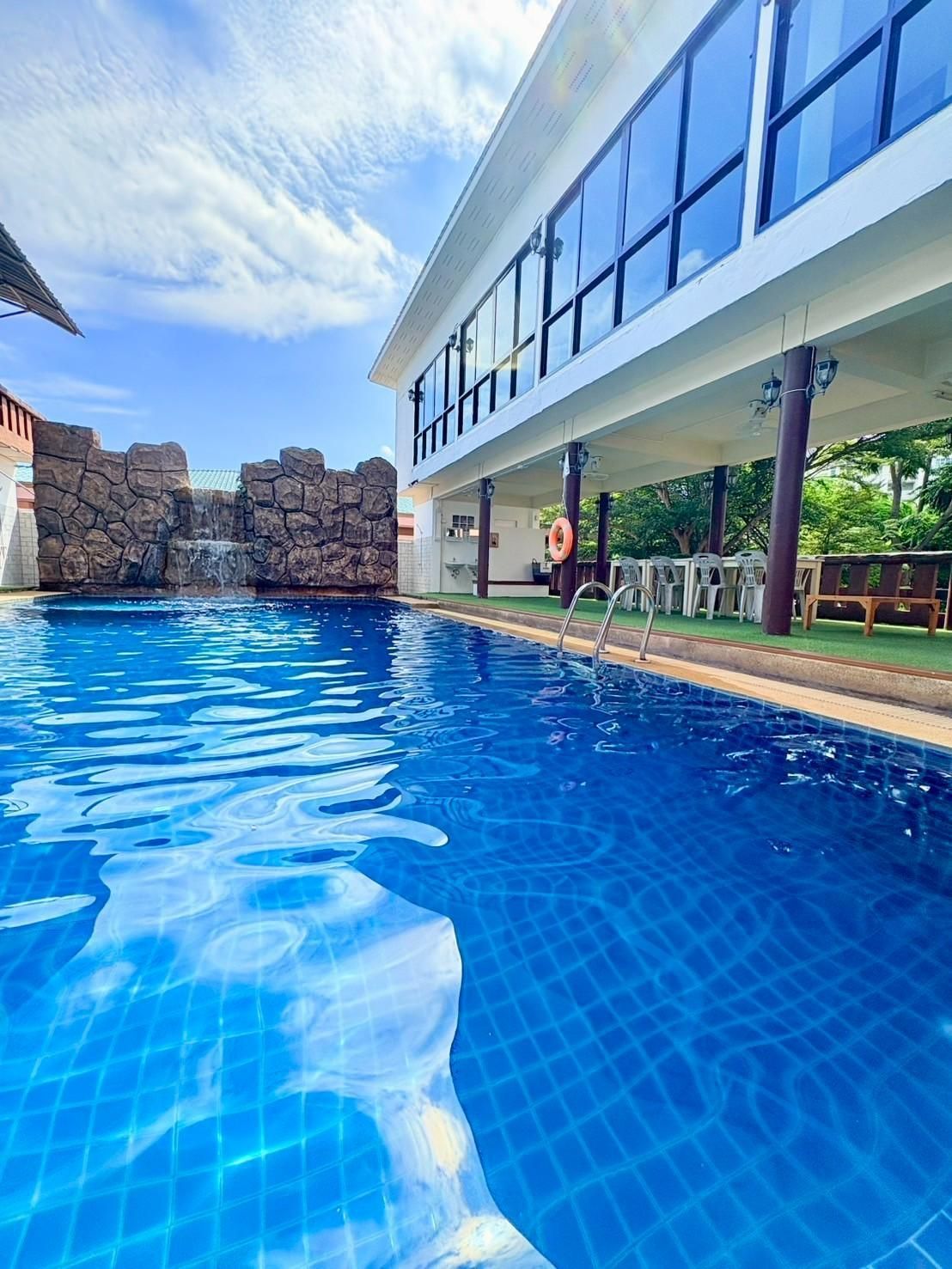 Phuranya Resort - Pak Chong - Pool