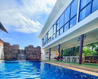 Phuranya Resort - Pak Chong - Pool