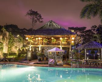 Saigon Halong Hotel - Ha Long - Pool