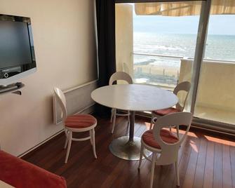 Studio Face Ocean - Lacanau - Comedor