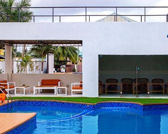 Hotel Spintex - Accra - Pool