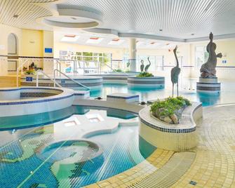 Westlodge Hotel & Leisure Centre - Bantry - Zwembad