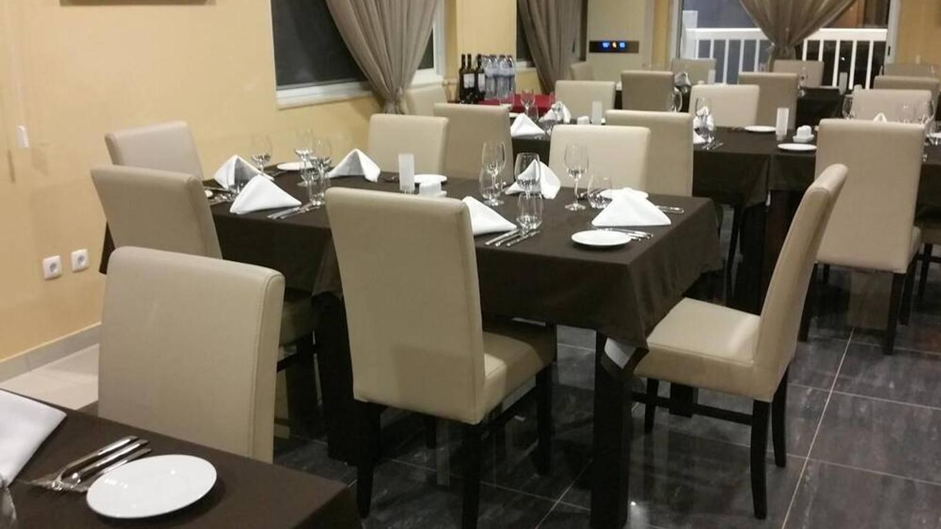 Hotel Imperio