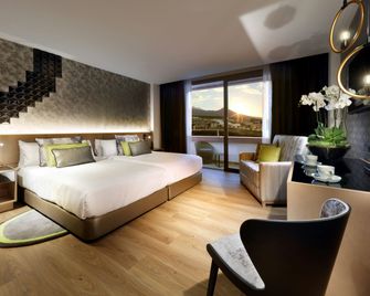 Hard Rock Hotel Tenerife - Adeje - Habitació