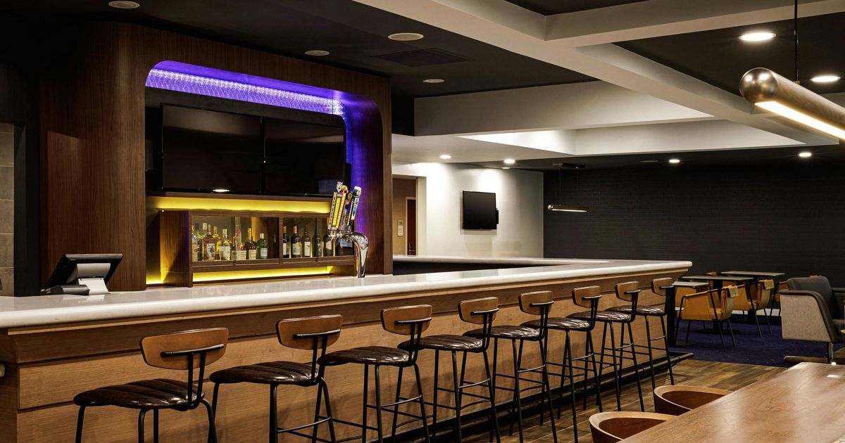Courtyard by Marriott Springfield à partir de 91 €. Hôtels à ...