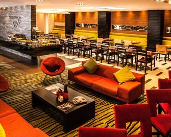 Southern Sun Newlands - Cape Town - Lounge