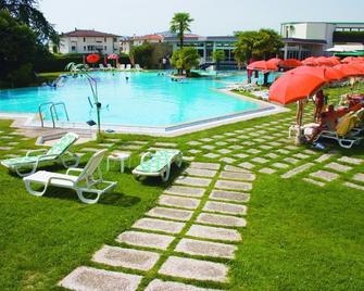 Hotel Garden Terme - Montegrotto Terme