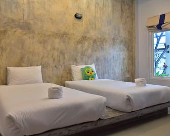 Lullaby Boutique Resort - Thap Sakae - Habitación