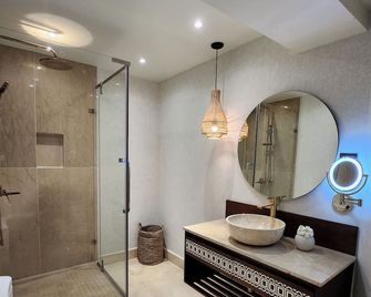 Kandora Luxury Villas - Waingapu