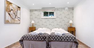 5:ans Bed & Breakfast - Gothenburg - Bedroom