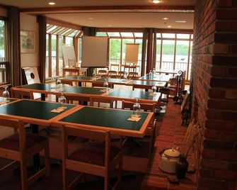 Westwind Inn - Buckhorn - Restaurant