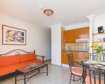 Apartamentos Amazonas - Maspalomas