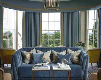 Tewkesbury Park - Tewkesbury - Lounge