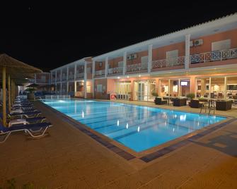 Angelina Hotel & Apartments - Sidari - Pool