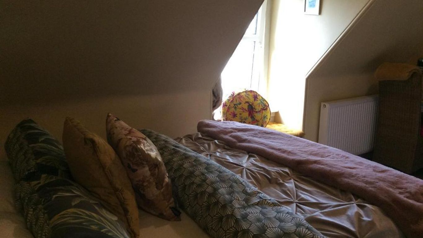 Lagganbeg Guest House