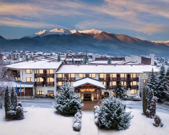 Four Points by Sheraton Bansko - Bansko - Building