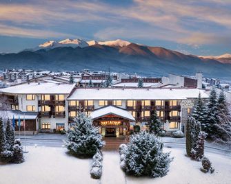 Four Points by Sheraton Bansko - בנסקו - בניין