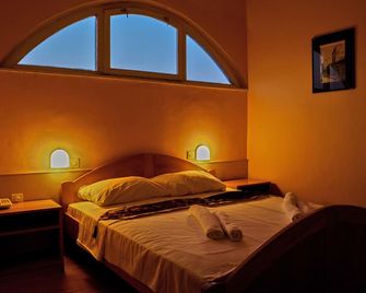 Hotel Art - Senj - Habitación