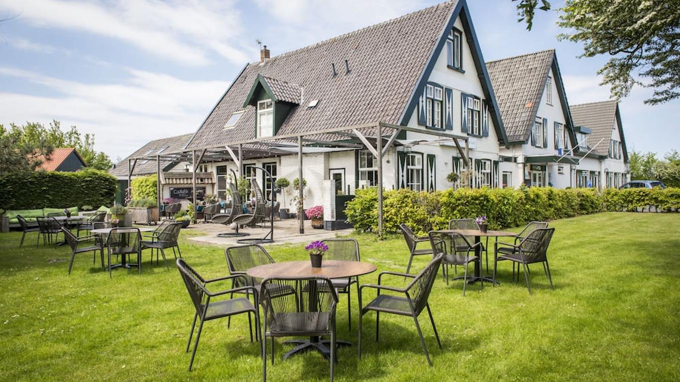 Prins Hendrik Texel