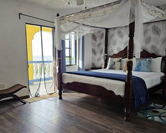 Bay View Apartments - Canouan Island - Room 2D - Breakfast, Snorkeling - Canouan Island