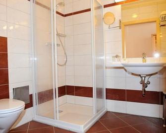 Hotel-Gasthof-Fleischerei - Zur alten Post - Schwanberg