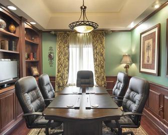 Holiday Inn Express Hotel & Suites DFW West - Hurst - Hurst - Essbereich