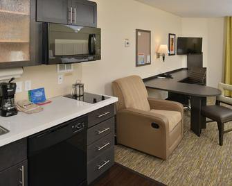 Candlewood Suites Eugene Springfield - Eugene - Cocina