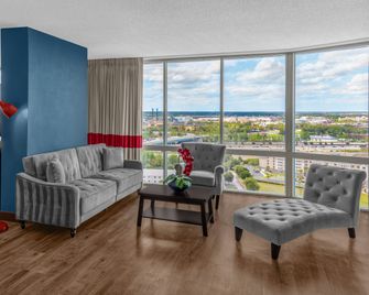 Four Points by Sheraton Orlando International Drive - Orlando - Quarto