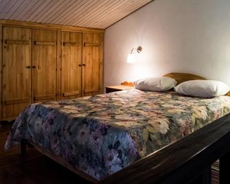 Hotel Hytoryanka - Volkovichi - Habitación