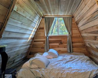 Tranquil Glamping Cabin in Athens - Athens