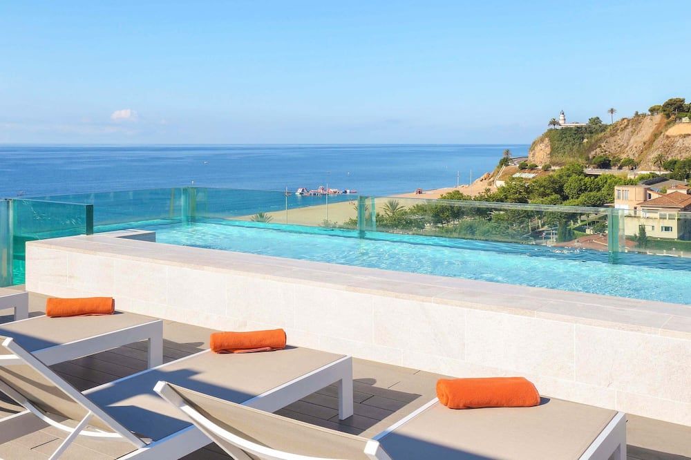 كاكتس هوتل كاكتس بلايا