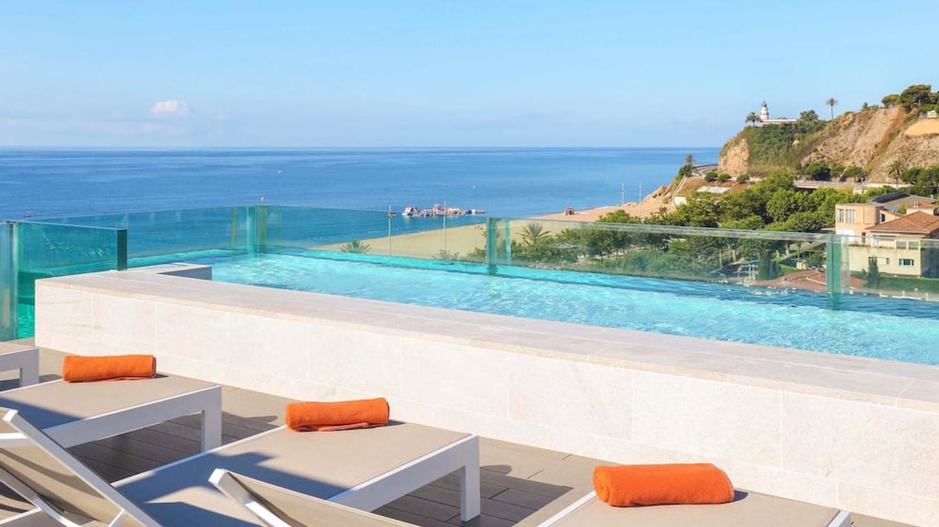 호텔 카크투스 플라야 4 수피리어