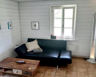 Aareggli - Berna - Soggiorno