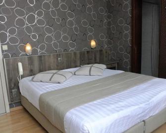 Hotel Tropicana - Blankenberge - Bedroom