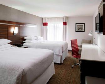 Four Points by Sheraton Detroit Novi - Novi - Habitación