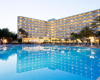 كابوت بولينسا بارك سبا - فاميلي ريزورت - Port de Pollença