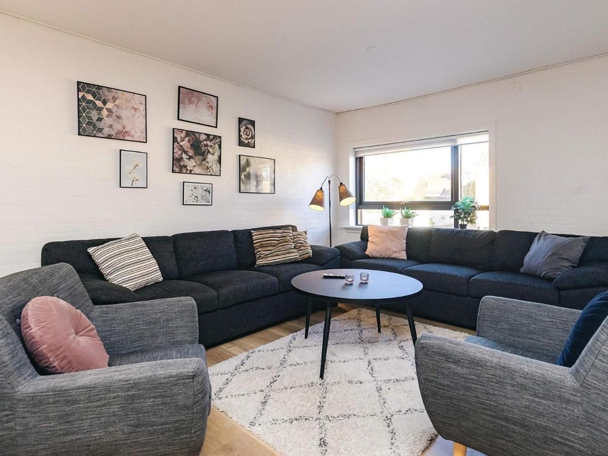 4 person holiday home in Skagen – Skagen