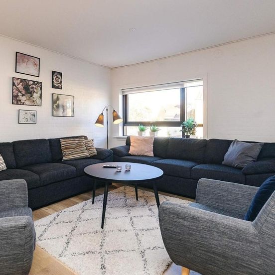 4 person holiday home in Skagen – Skagen