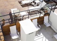 Arenales Suites - Buenos Aires - Balcony