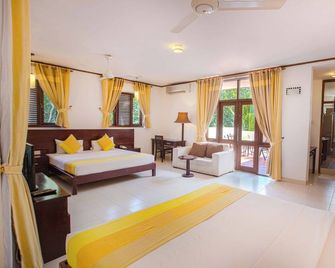 Lavendish Okrin - Kataragama