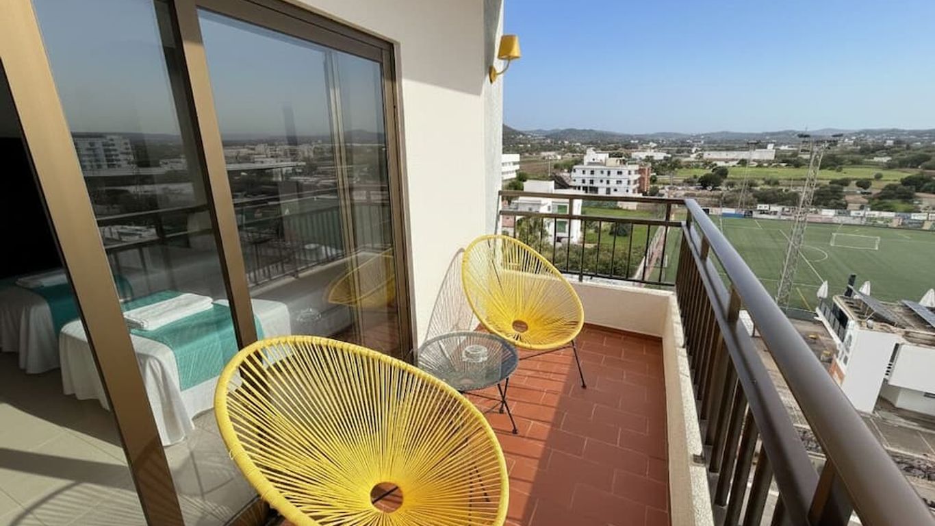 Hotel Orosol by Typic Hotels