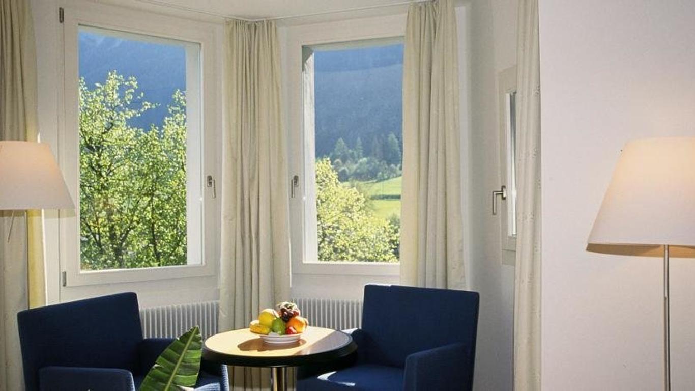 Hotel Fravi