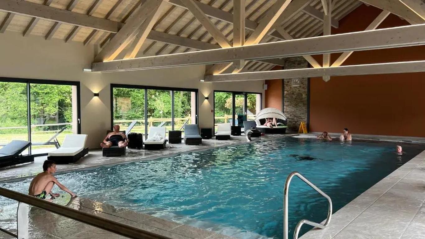 Hotel Restaurant Le Regal