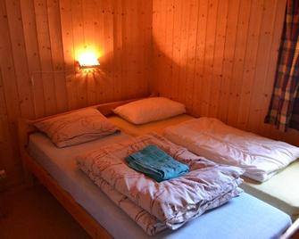 Egenes Camping - Flekkefjord - Soverom