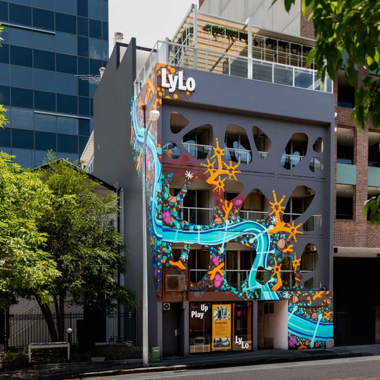 Lylo Brisbane