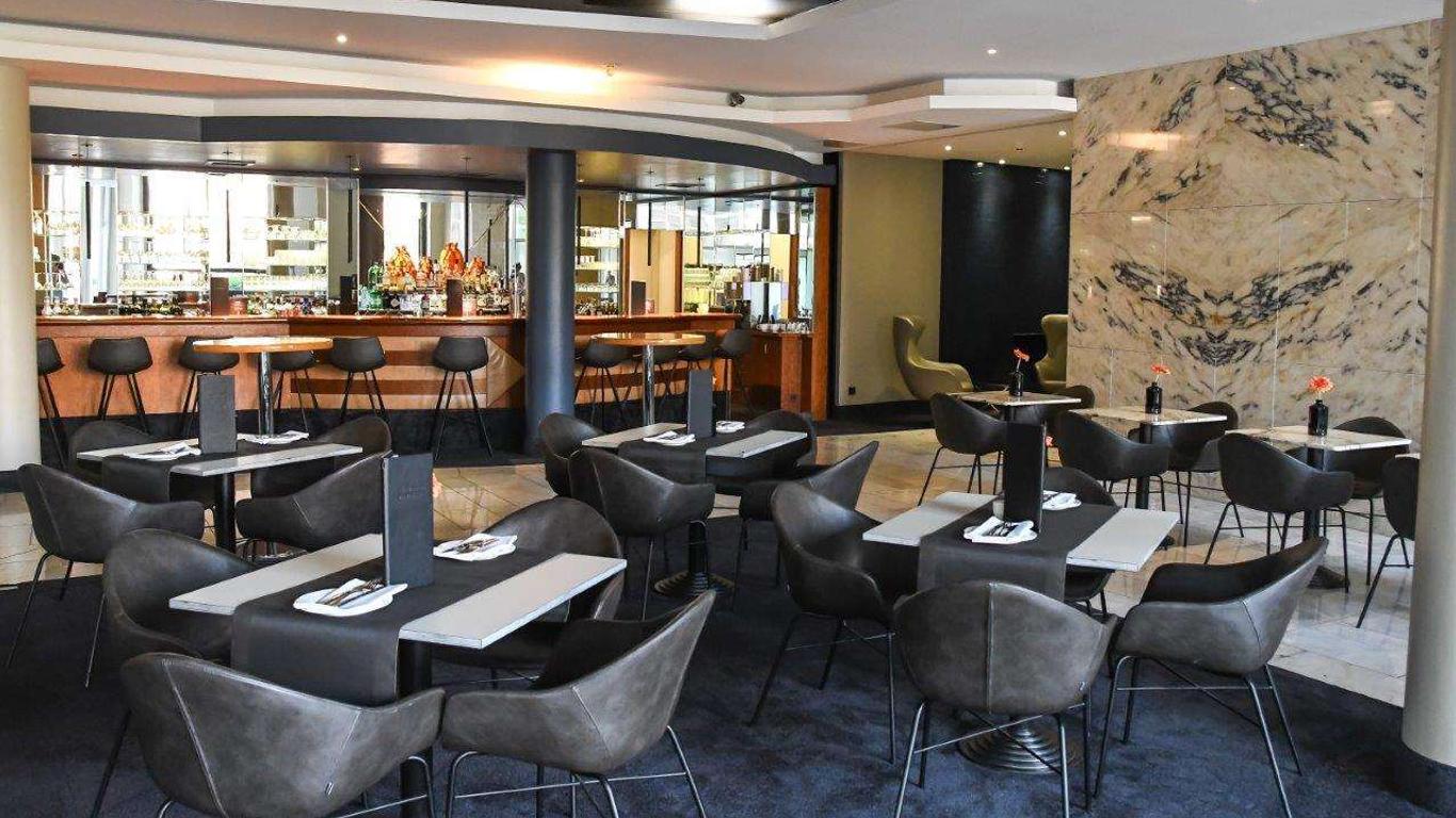Relexa Hotel Airport Dusseldorf Ratingen