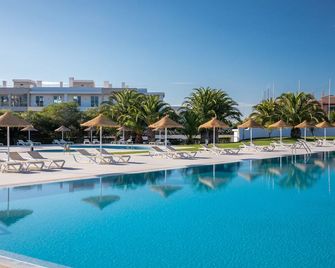 Ancora Park - Sunplace Hotels & Resorts - Lagos - Zwembad