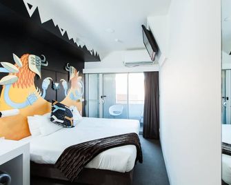 Majestic Minima Hotel - Adelaide